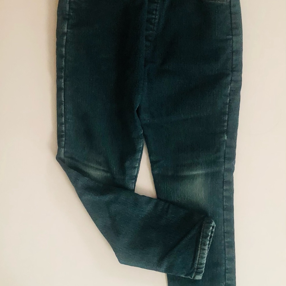 Boy’s  Blue Jeans